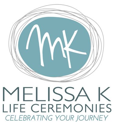Melissa K Life Ceremonies